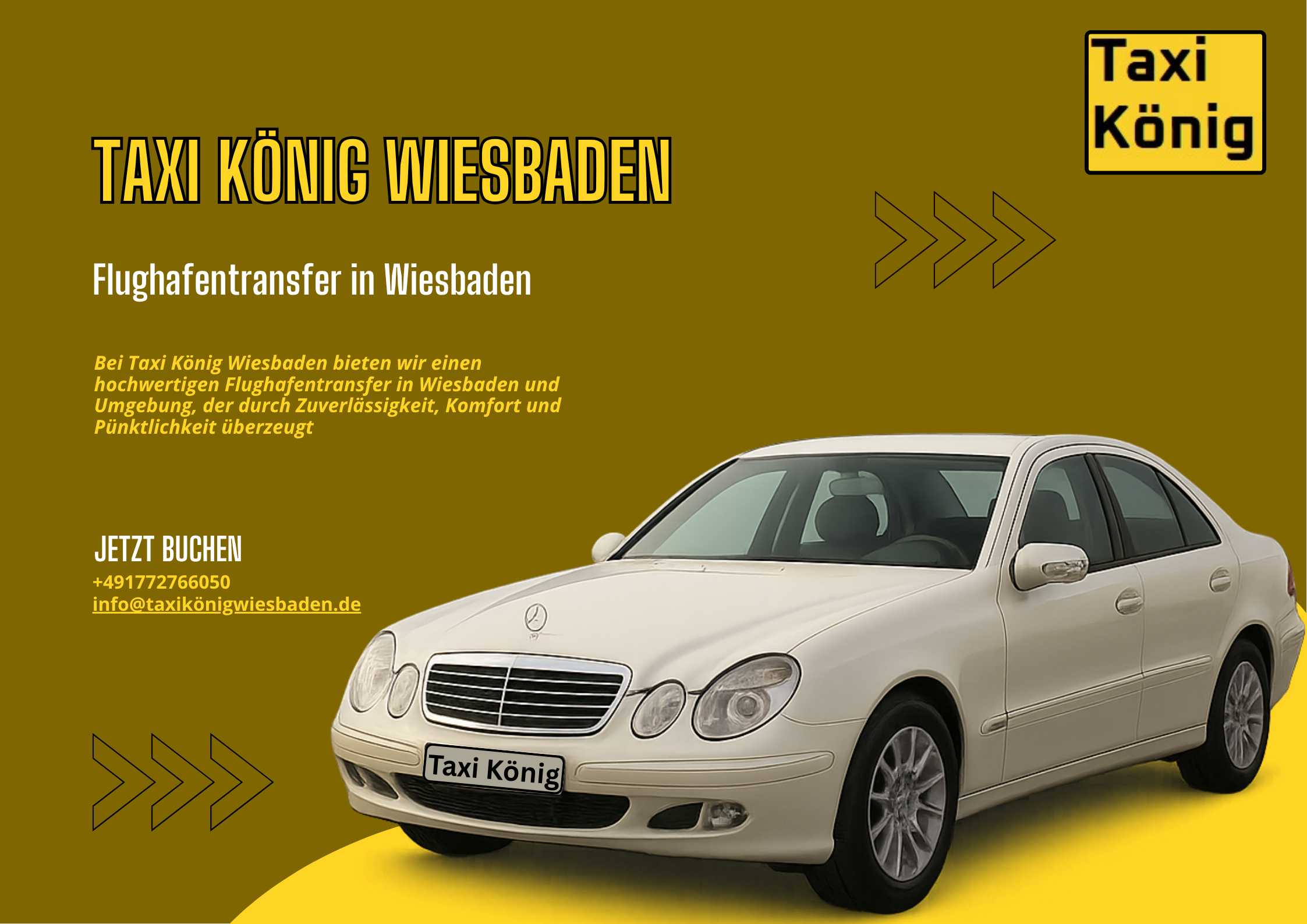 Flughafentransfer-in-Wiesbaden
